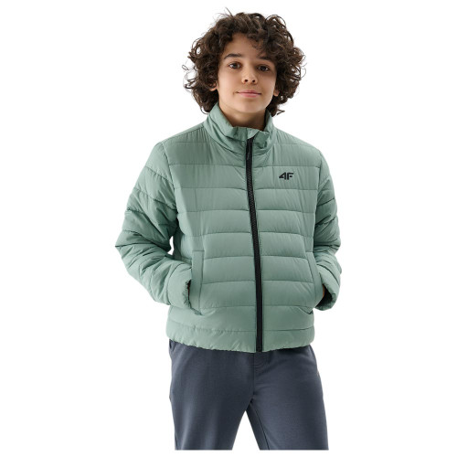 4F Παιδικό μπουφάν Down Jacket